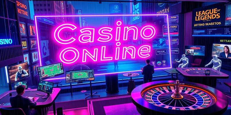 Casino K99 - Sảnh Game Đỉnh Cao Giải Trí Trực Tuyến Danh sách các trò chơi nổi trội nhất của sảnh Casino K99