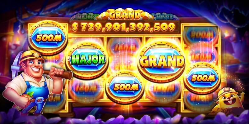 Nổ Hũ K99 - Sảnh Game Có Siêu Phẩm Săn Jackpot Trực Tuyến Kinh nghiệm tham gia sảnh Nổ Hũ K99 dễ thắng nhất