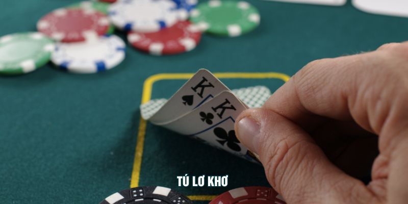 Tú Lơ Khơ K99 Và Cách Chơi Từ Cơ Bản Đến Nâng Cao tú lơ khơ